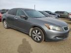 2008 HONDA ACCORD EX for sale at Copart AB - CALGARY