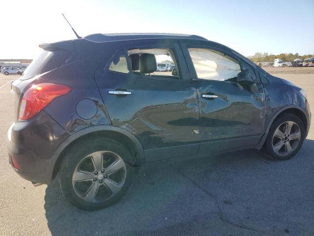  BUICK ENCORE 2013 Черный