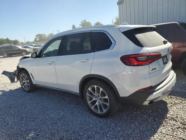 5UXCR6C00L9B92720 BMW X5 XDRIVE4 2