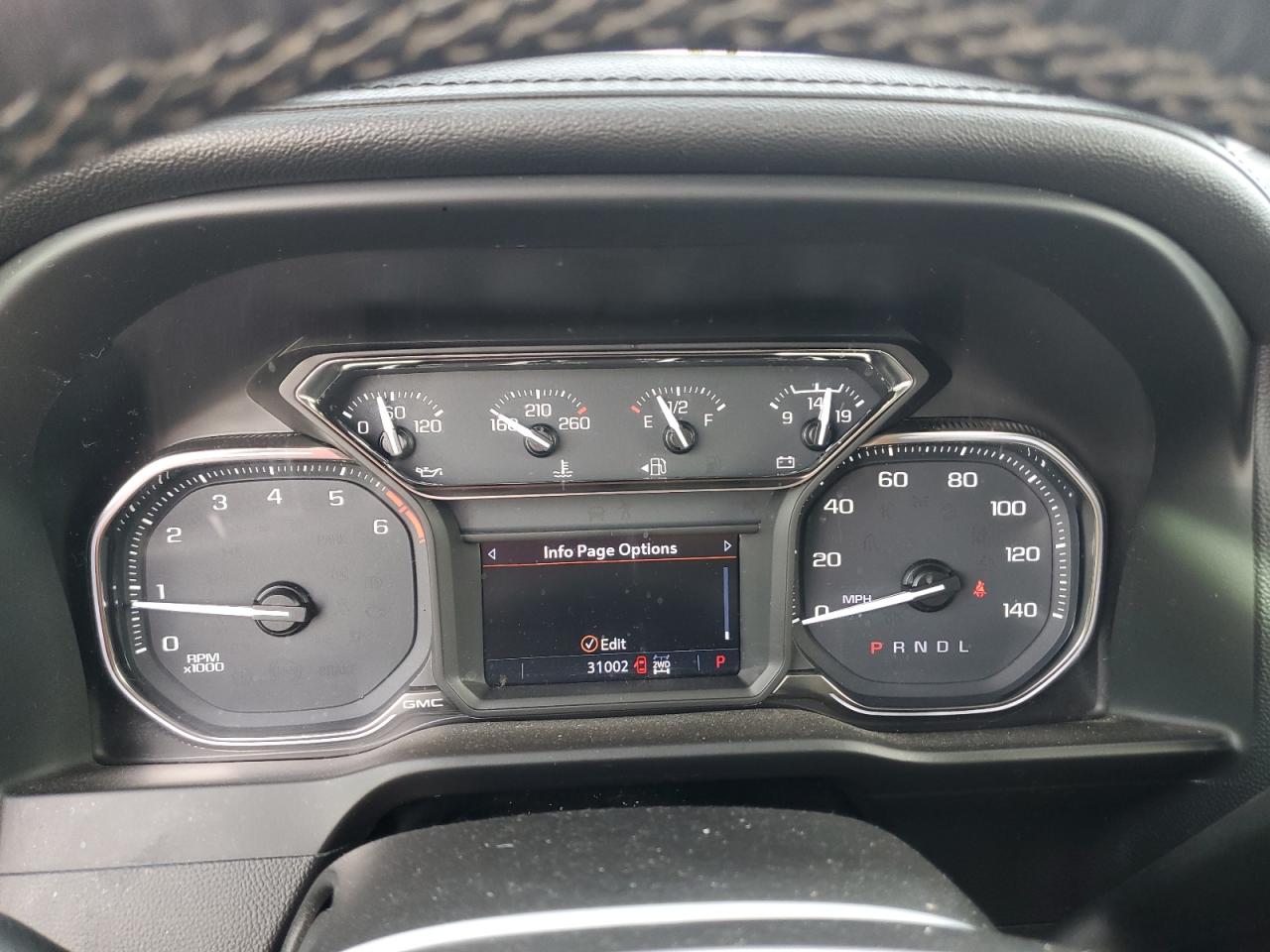 2020 GMC Sierra - Image 9