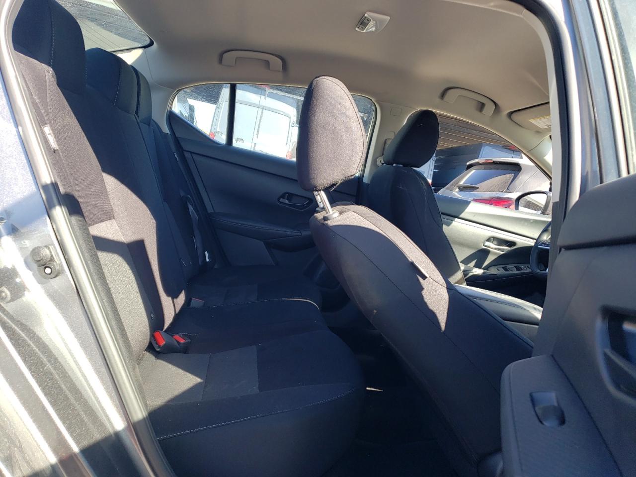 2024 Nissan Sentra Sv VIN: 3N1AB8CV6RY284289 Lot: 76751614