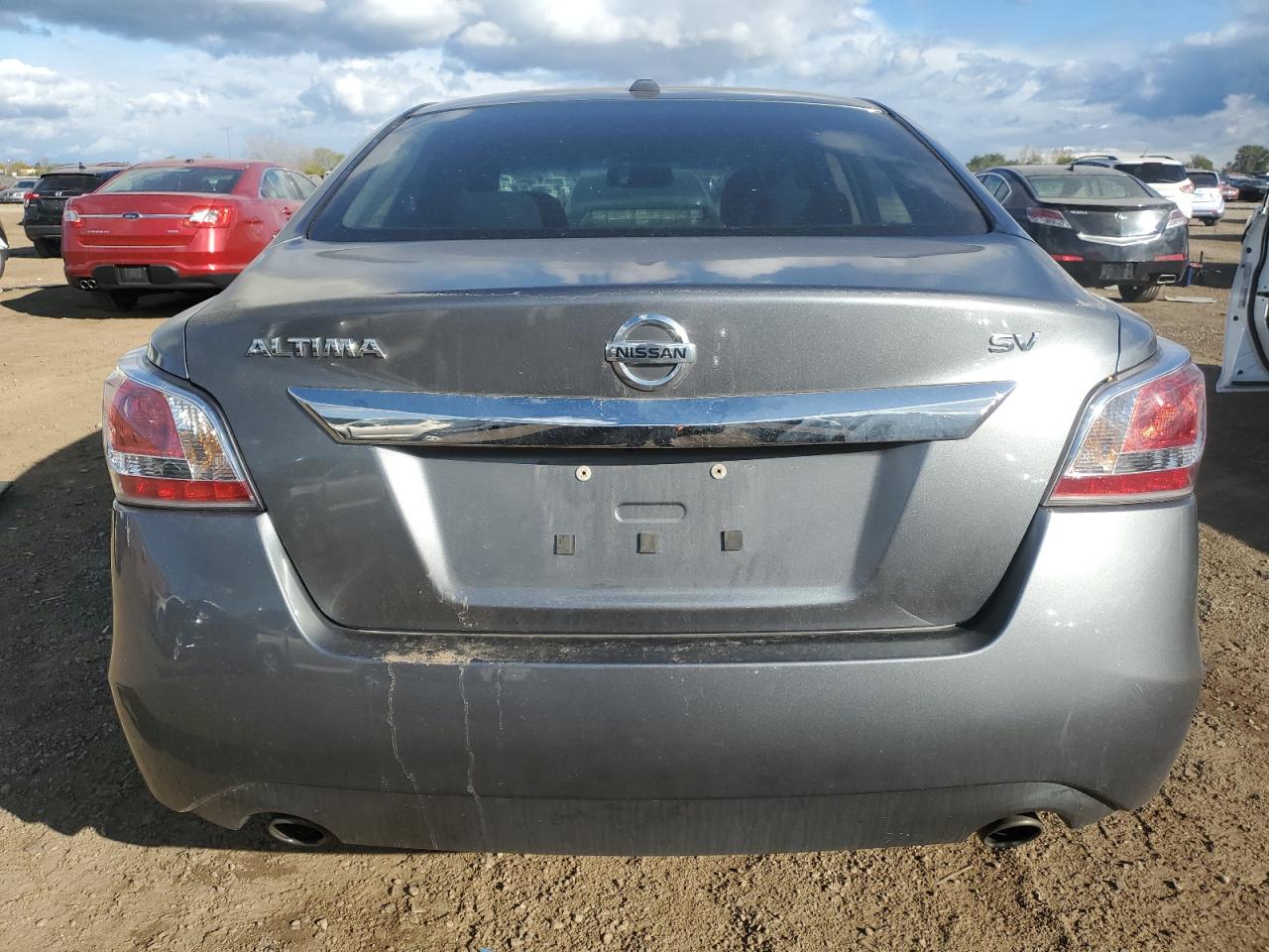 VIN 1N4AL3AP7FC442831 2015 NISSAN ALTIMA no.6