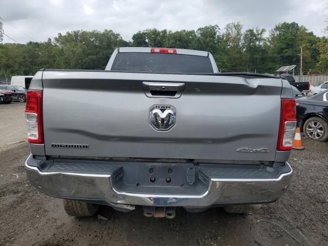  RAM 2500 2019 Silver