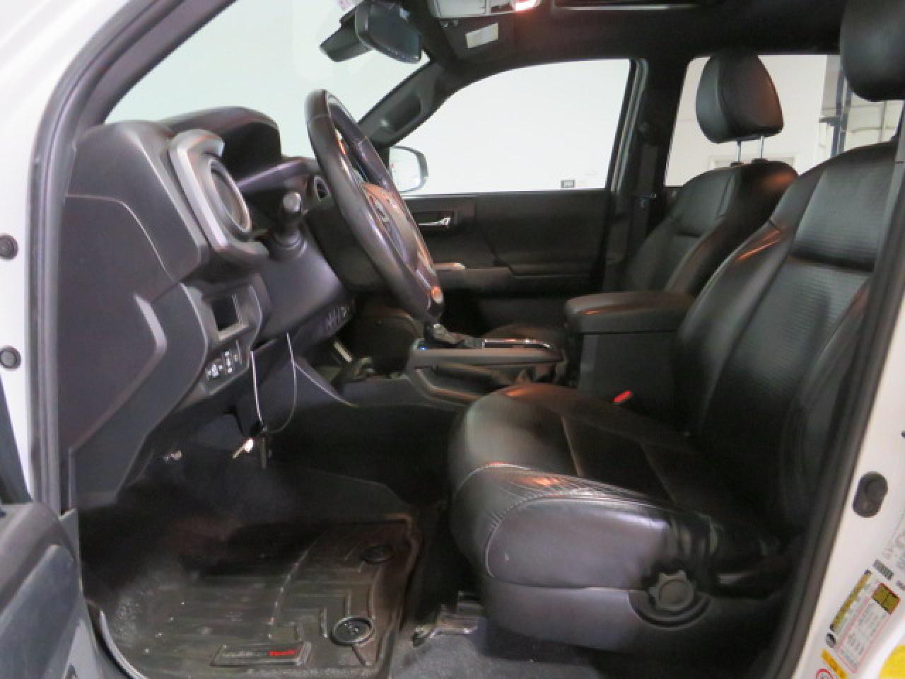 3TMAZ5CN4KM088419 2019 Toyota Tacoma Double Cab