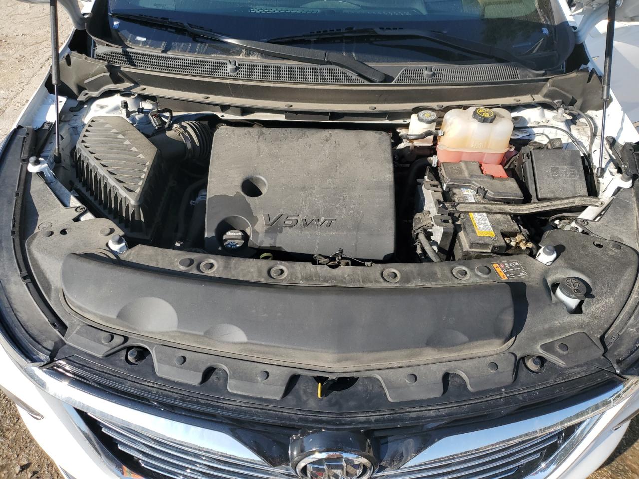 2022 Buick Enclave - Image 12