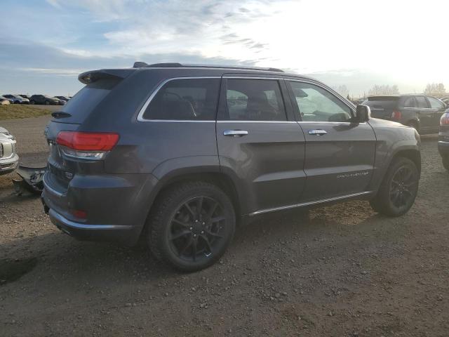 2014 JEEP GRAND CHEROKEE SUMMIT