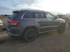 2014 JEEP GRAND CHEROKEE SUMMIT for sale at Copart AB - CALGARY