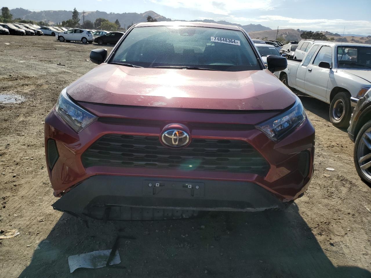 2022 Toyota RAV 4 - Image 5