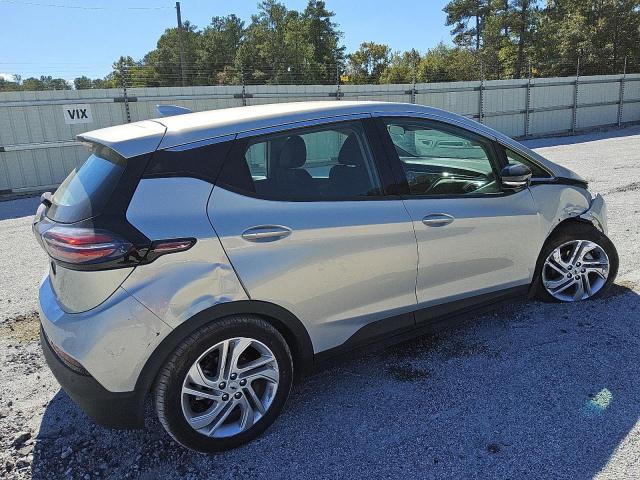  CHEVROLET BOLT 2023 Silver