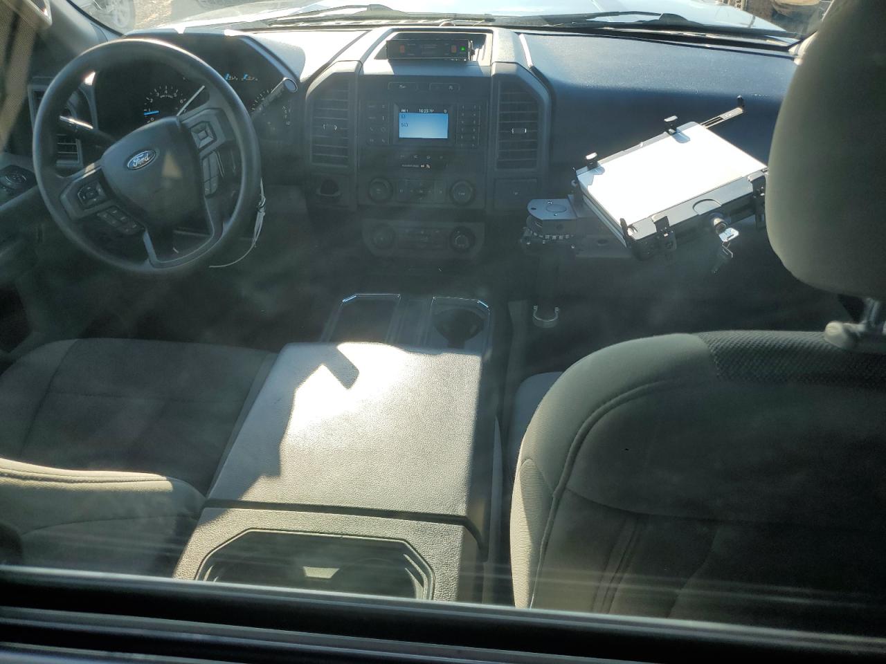 2020 Ford F150 Supercrew VIN: 1FTEW1CB1LFC11376 Lot: 72319174