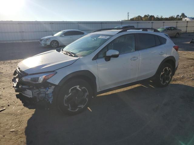 JF2GTHMC5M8269337 Subaru Crosstrek 