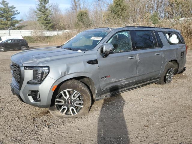 2023 Gmc Yukon Xl K1500 At4