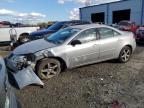 2007 Pontiac G6 Base на продаже в Windsor, NJ - Front End