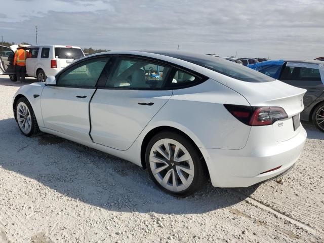 5YJ3E1EB0MF051097 Tesla Model 3  2