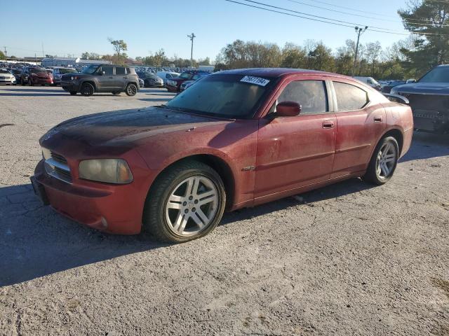 2006 Dodge Charger R/T