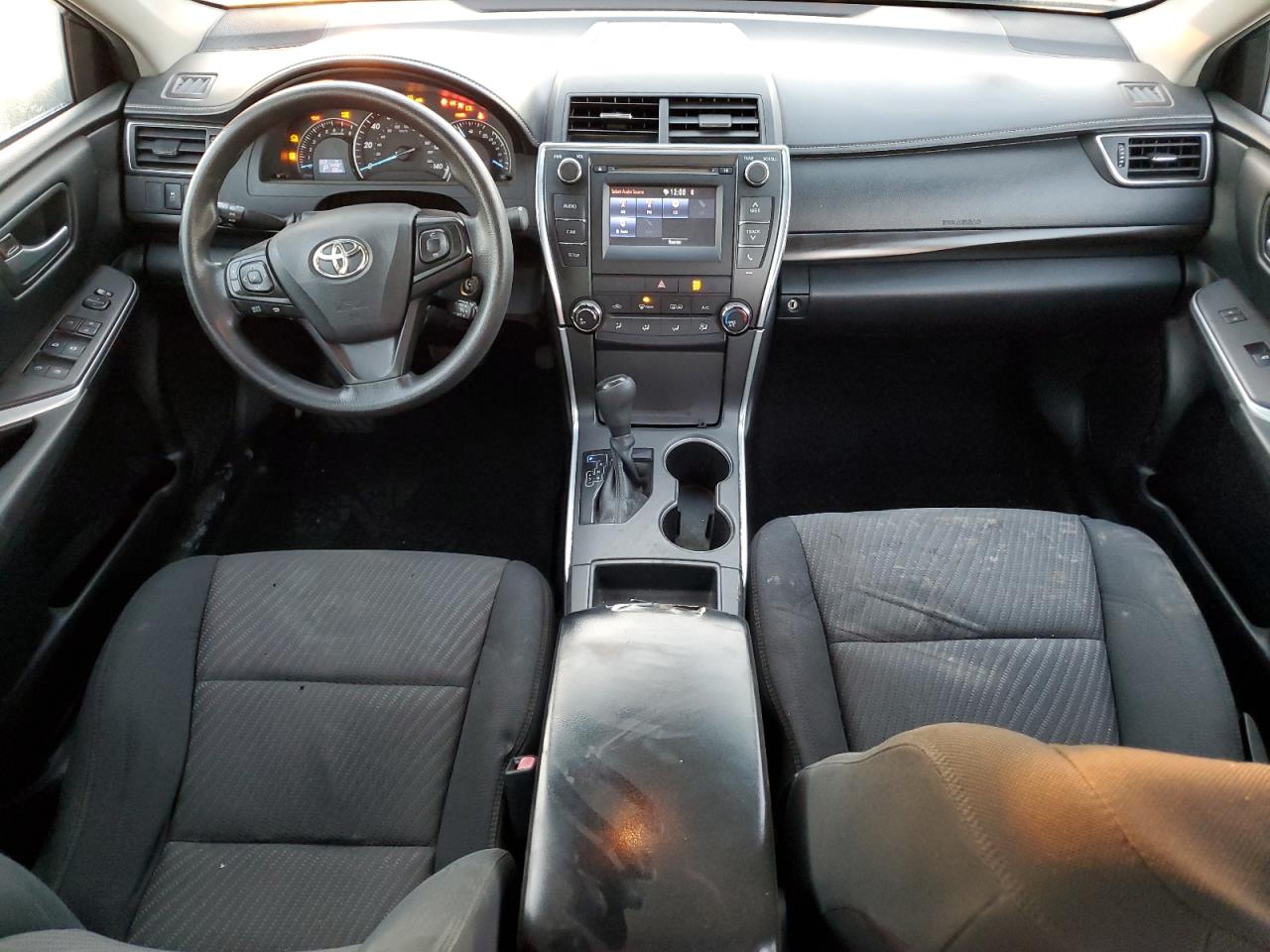 2015 Toyota Camry - Image 8
