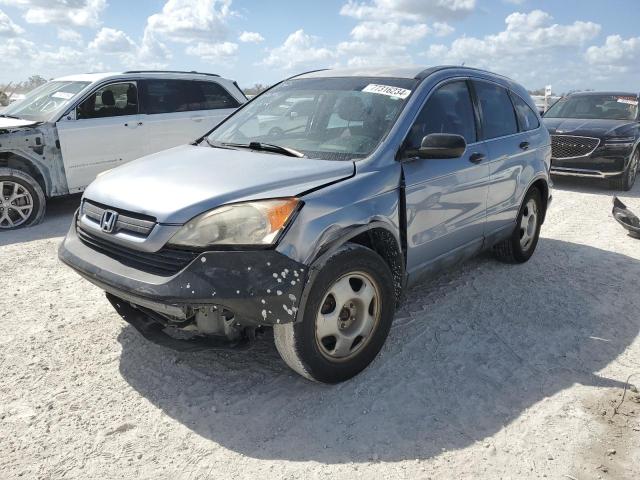 2008 Honda Cr-V Lx იყიდება Arcadia-ში, FL - Side