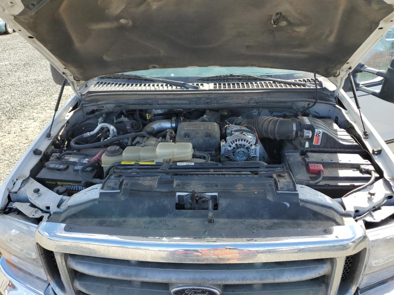 2000 Ford F250 - Image 11