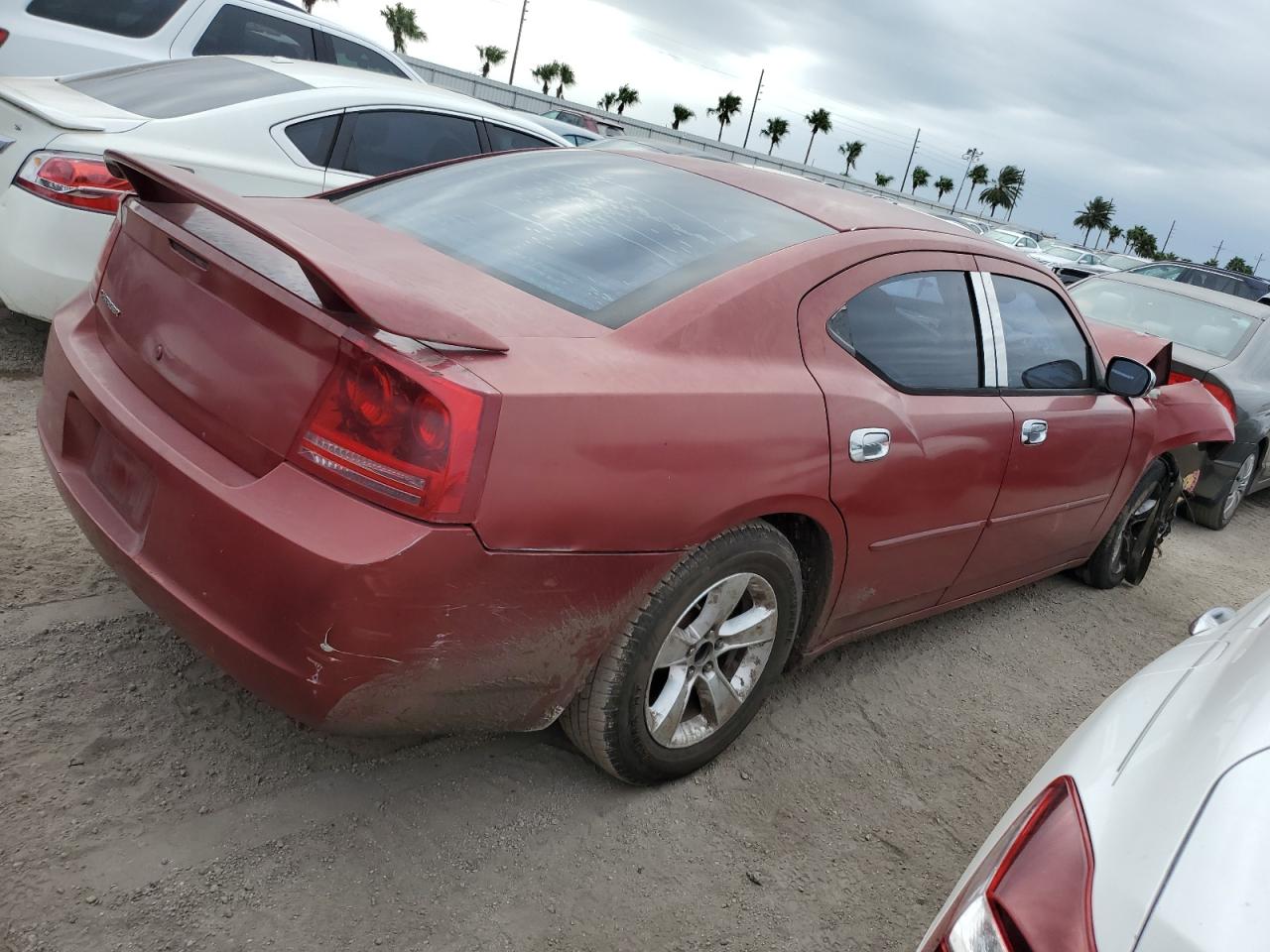 2006 Dodge Charger - Image 3