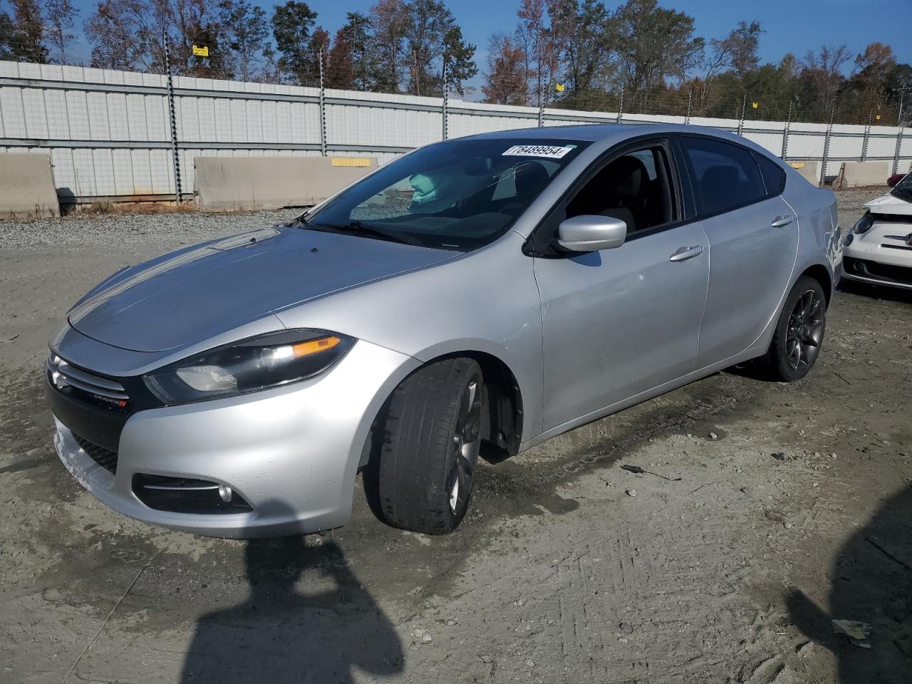 2013 Dodge Dart - Image 1