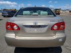 2008 Toyota Corolla Ce للبيع في Kapolei، HI - Side