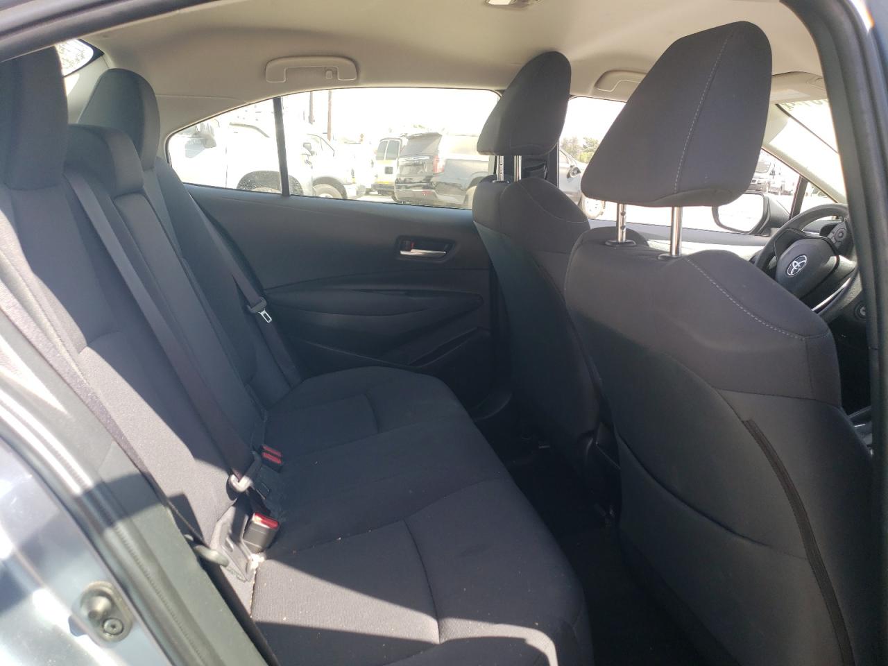 2021 Toyota Corolla - Image 10