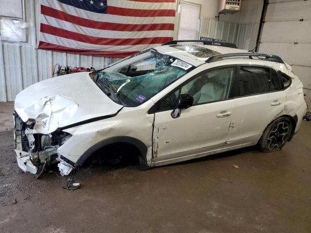 2013 Subaru Xv Crosstrek 2.0 Limited