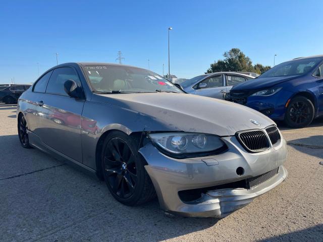 2012 Bmw 328 I