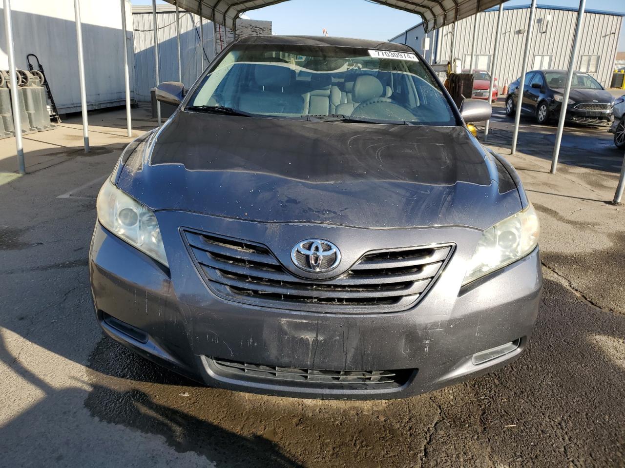 2009 Toyota Camry - Image 5