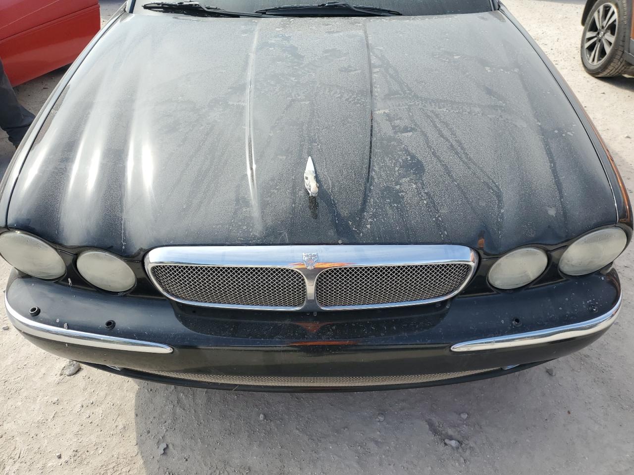 2006 Jaguar Xj8 VIN: SAJWA71BX6SH01193 Lot: 76382034