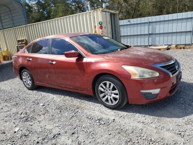  NISSAN ALTIMA 2013 Burgundy