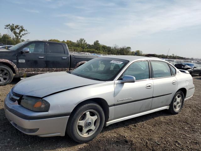 2002 Chevrolet Impala Ls للبيع في Des Moines، IA - Front End