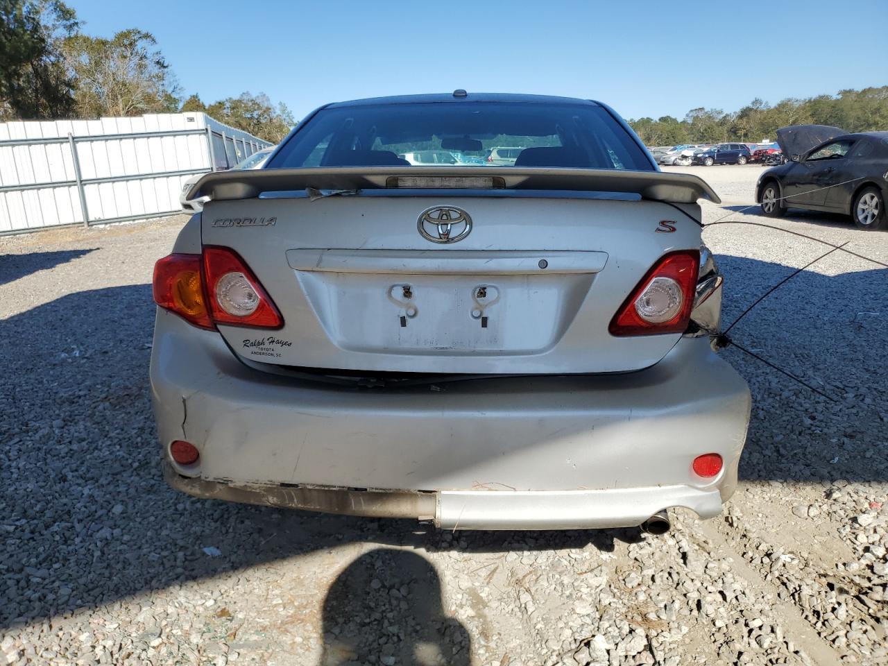 2009 Toyota Corolla - Image 6