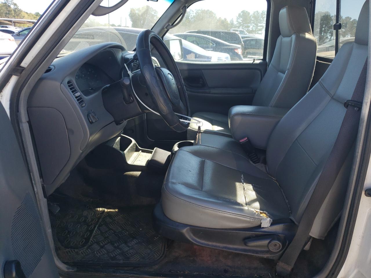 2006 Ford Ranger - Image 7