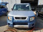 2006 Honda Element Ex en Venta en Chicago Heights, IL - Front End
