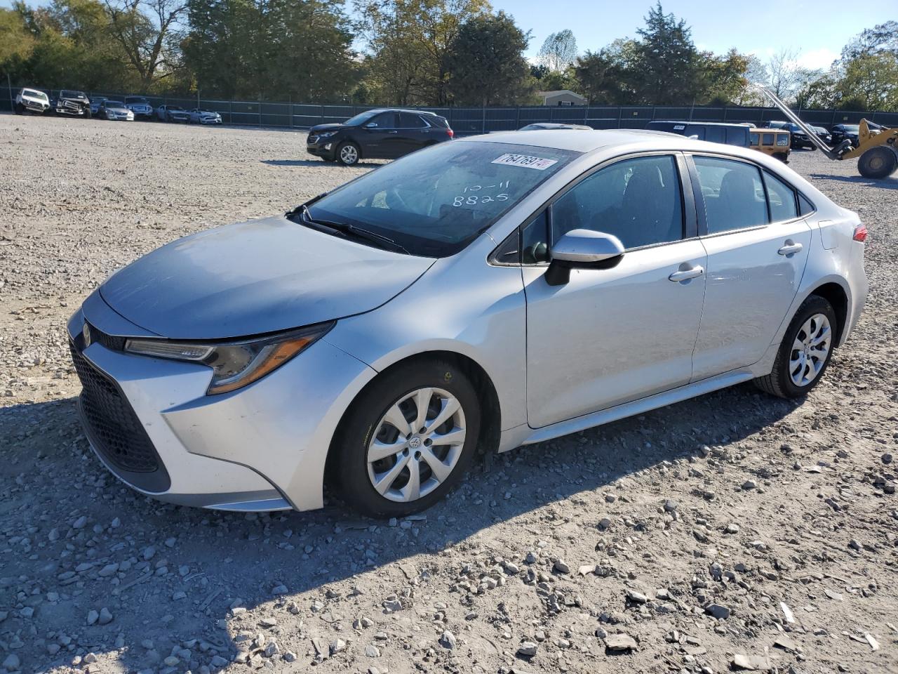 2020 Toyota Corolla - Image 1