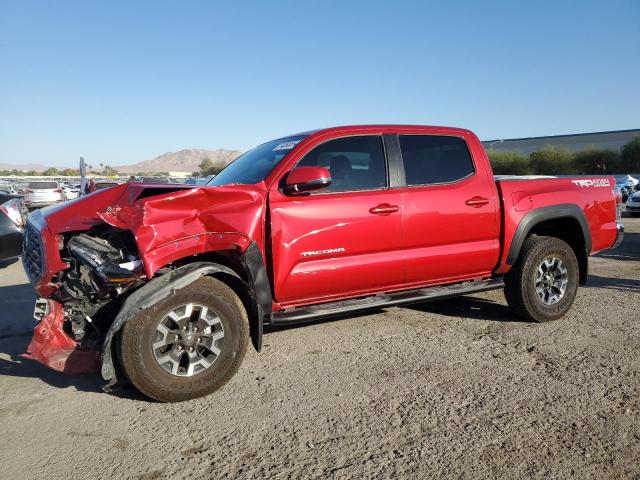 2023 Toyota Tacoma Double Cab