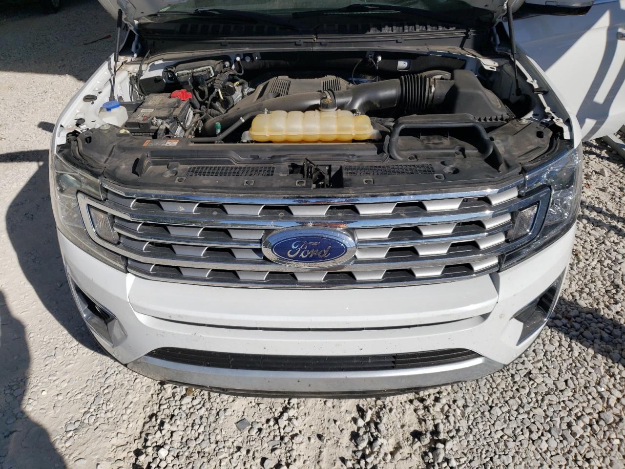 2018 Ford Expedition - Image 12