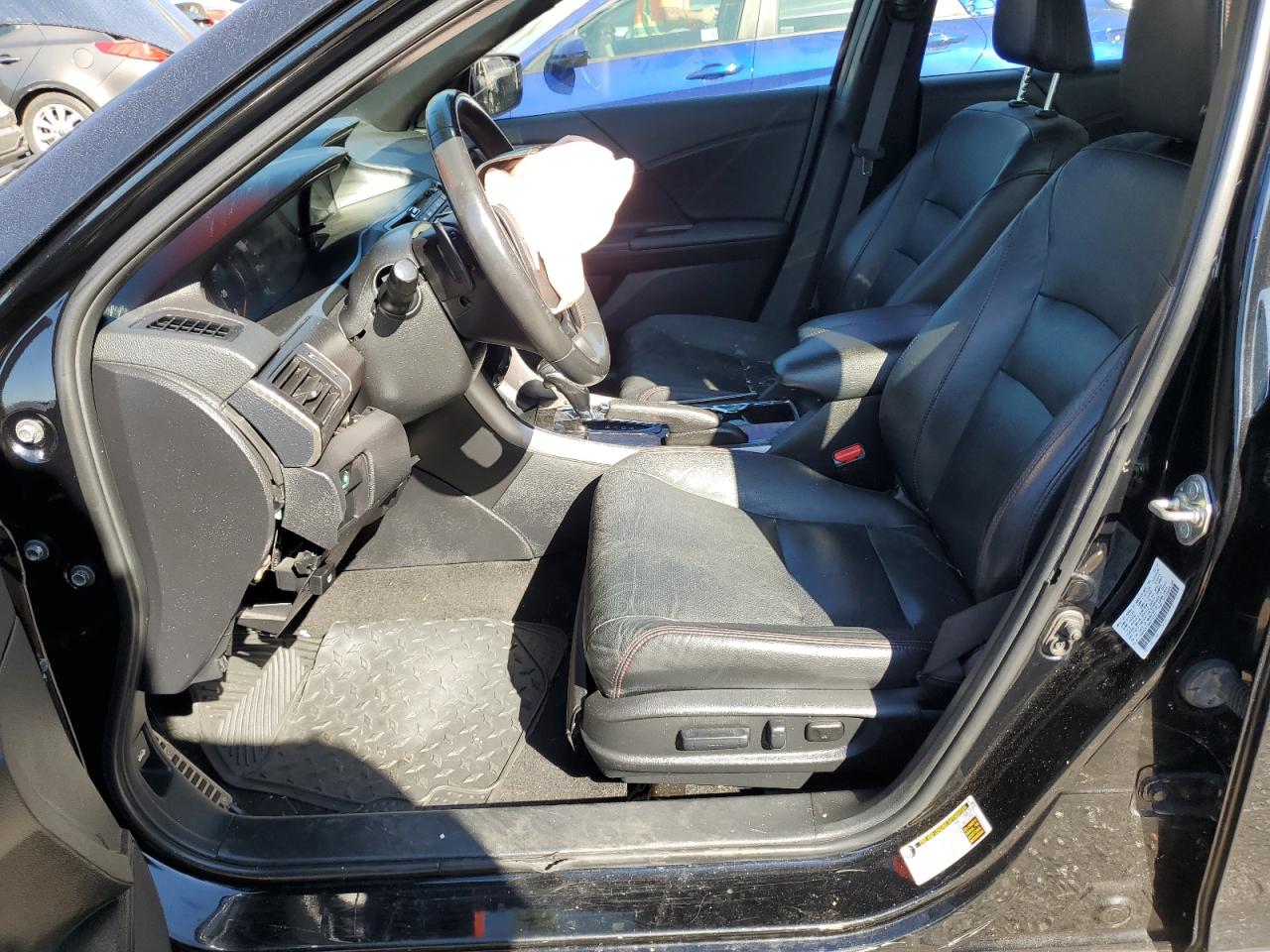 2017 Honda Accord - Image 7