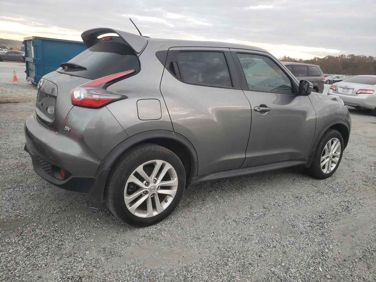 VIN JN8AF5MR8FT505045 2015 NISSAN JUKE no.3