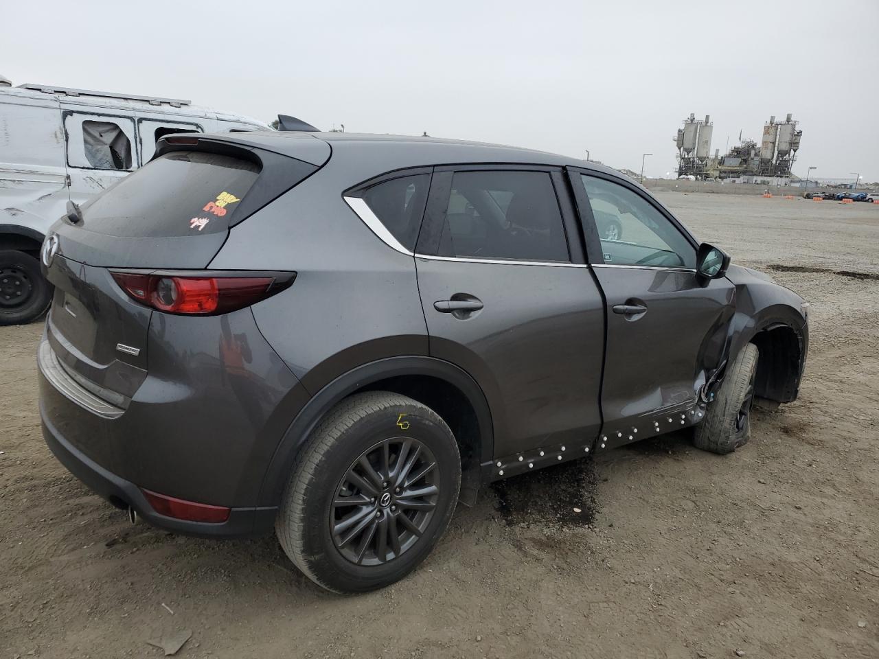 2019 Mazda CX-5 - Image 3