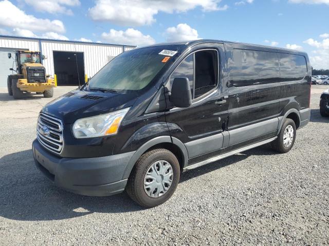 2016 Ford Transit T-150 продається в Lumberton, NC - Burn - Interior