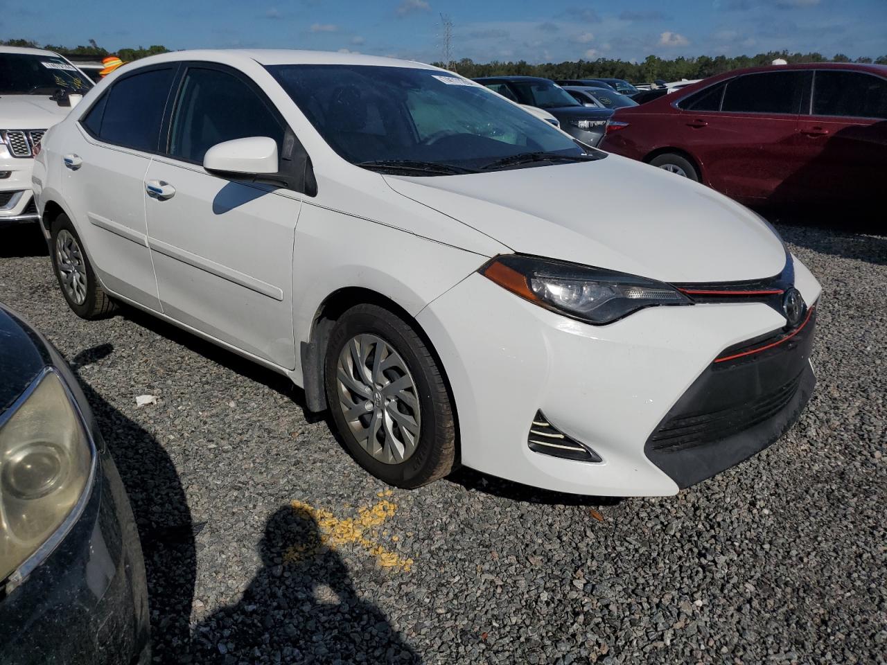 2017 Toyota Corolla - Image 4