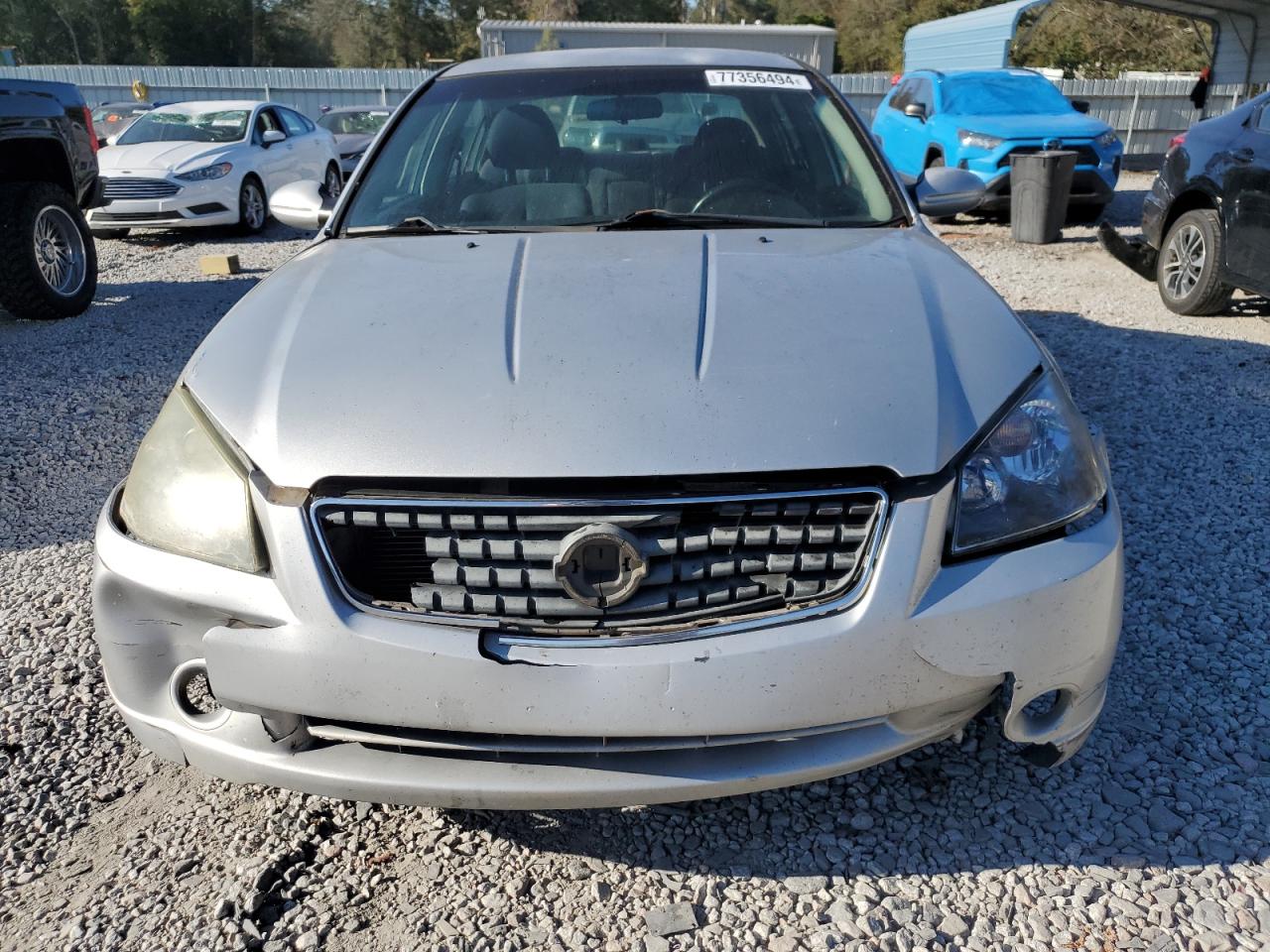 2006 Nissan Altima - Image 5