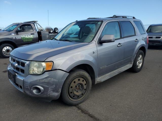 2008 Ford Escape Hev na sprzedaż w Kapolei, HI - Front End