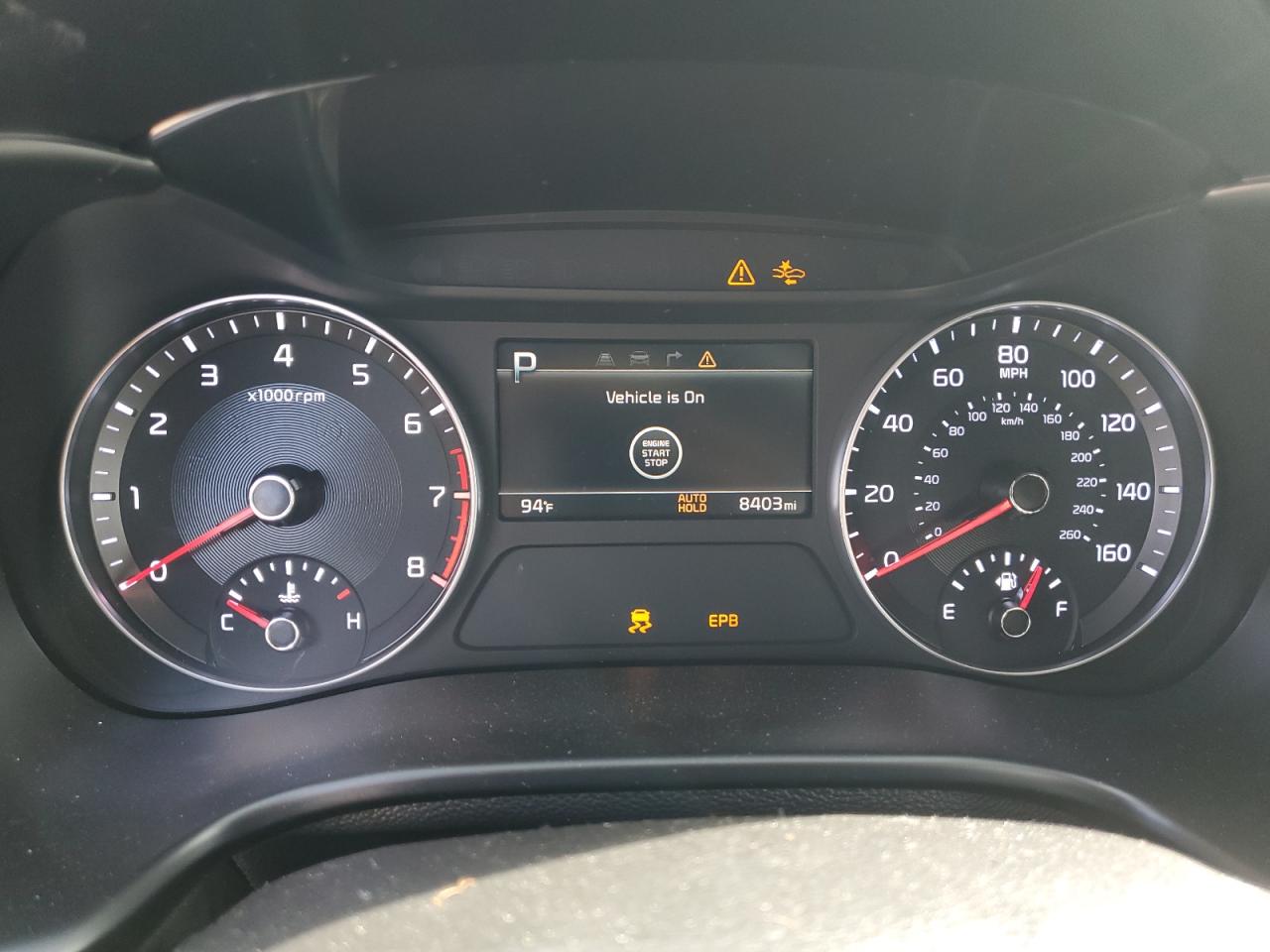 2024 Kia Forte - Image 9
