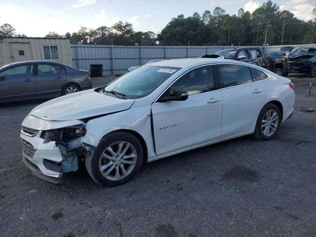 Sedans CHEVROLET MALIBU 2016 Biały