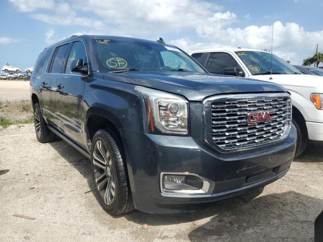 1GKS2HKJ4LR237926 GMC Yukon XL D 4