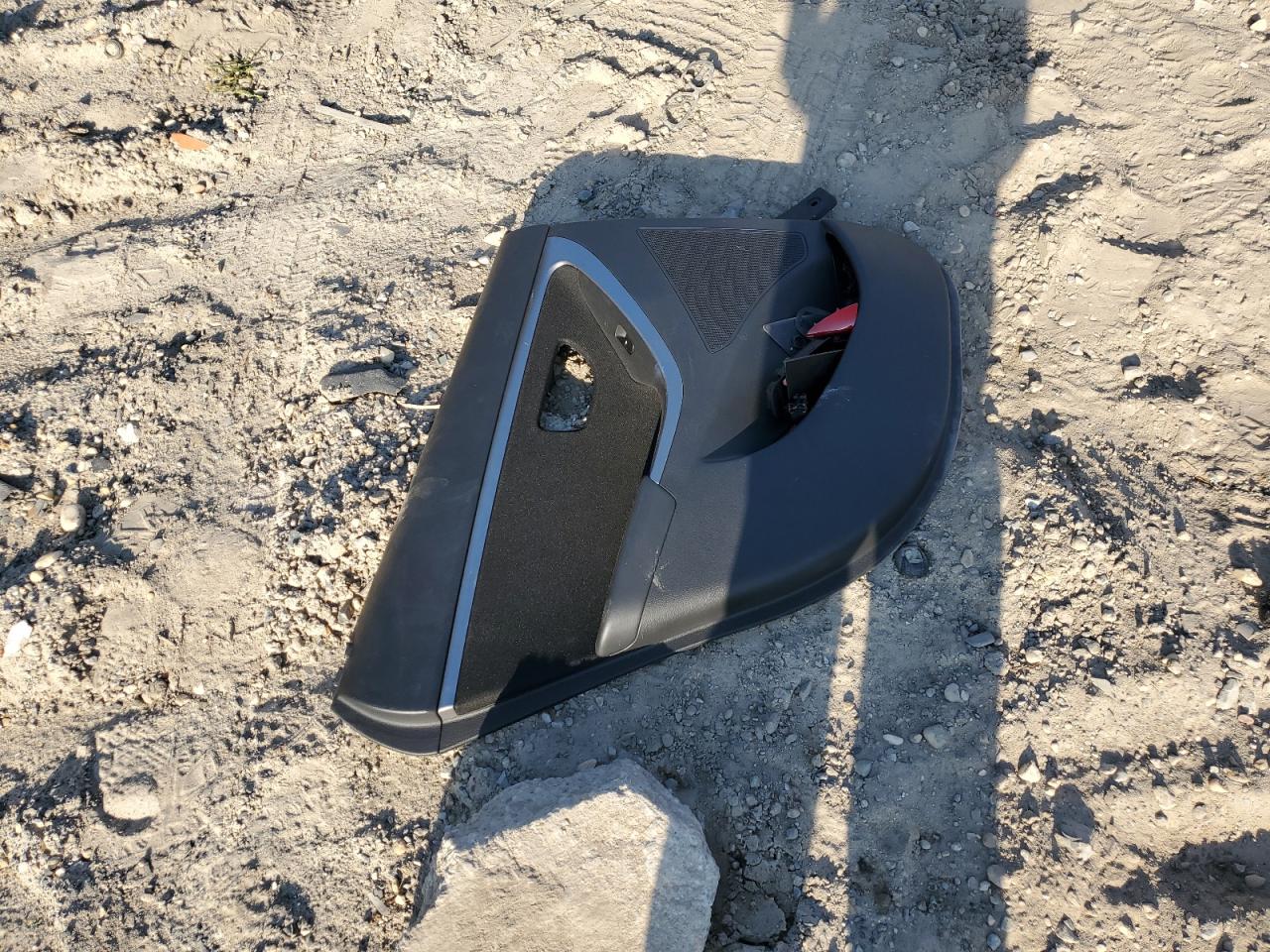 2013 Hyundai Elantra Gt VIN: KMHD35LE1DU107615 Lot: 75410724