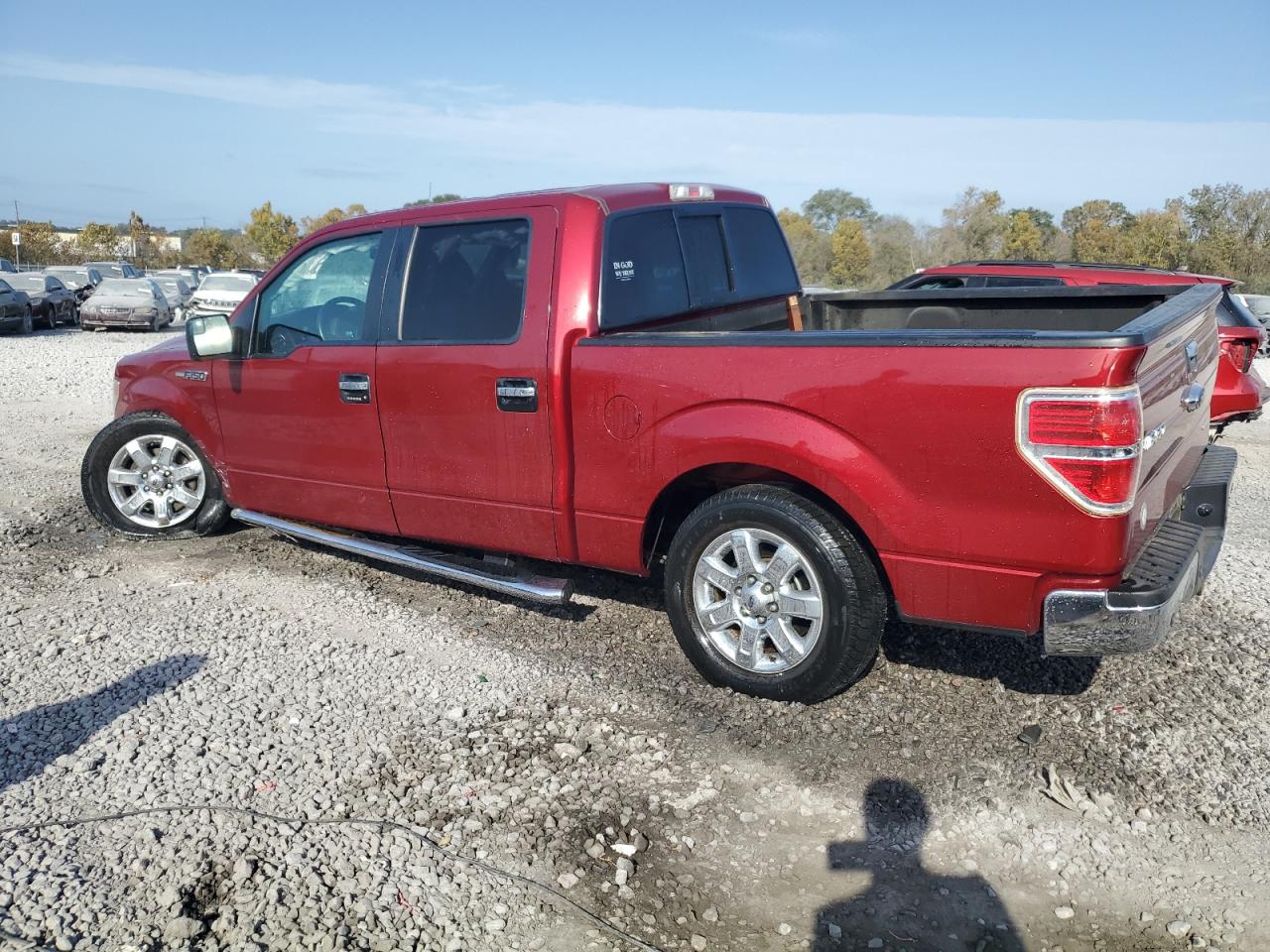 2014 Ford F-150 - Image 2